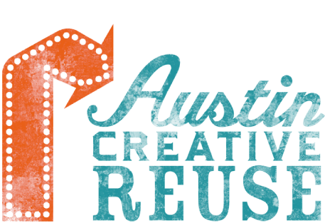 Austin Creative Reuse